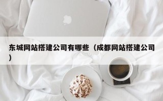 玉林东城网站搭建公司有哪些（成都网站搭建公司）